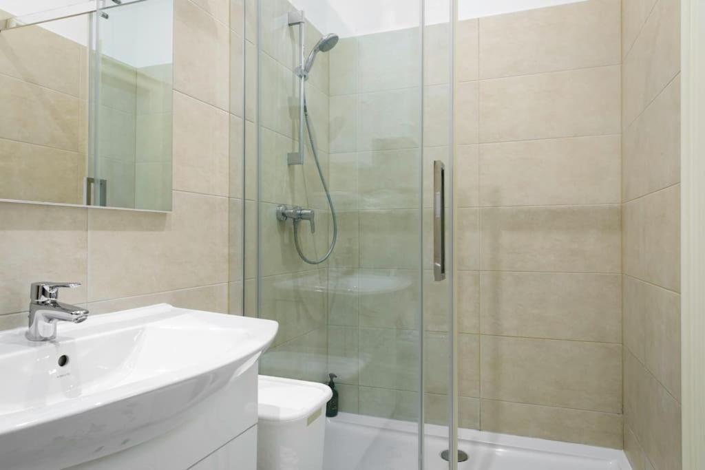 Le David City Apartment Vienna Exterior photo